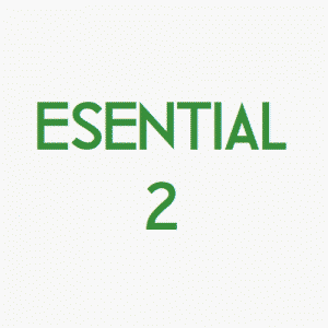 Test analize apa ESENTIAL 2