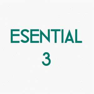 Test analize apa ESENTIAL 3